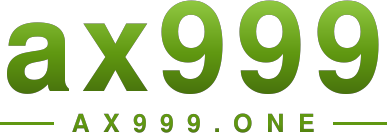 ax999 logo